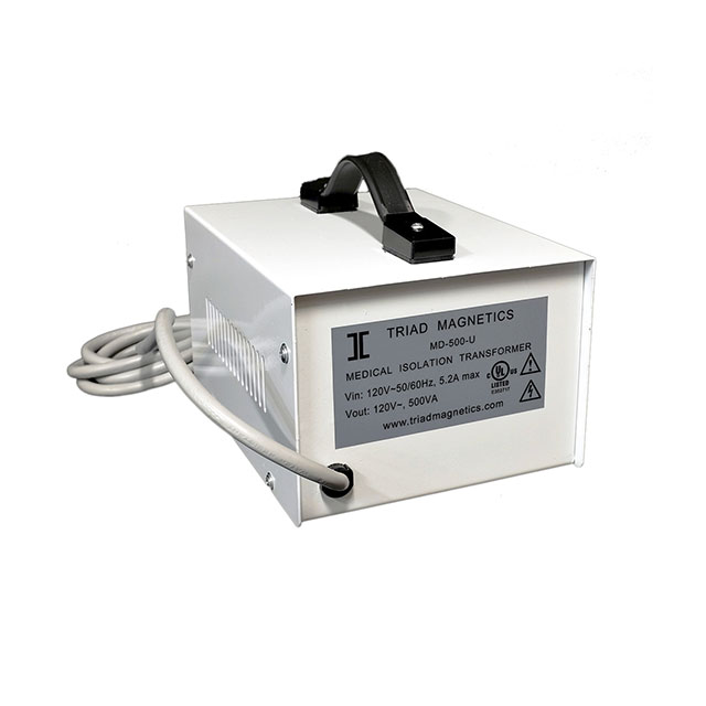 Triad Magnetics MD-500-U electronic component