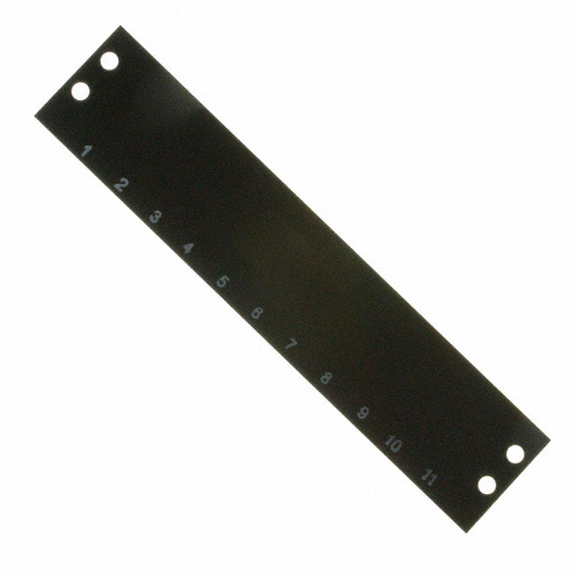 Cinch Connectivity Solutions MS-11-142 electronic component