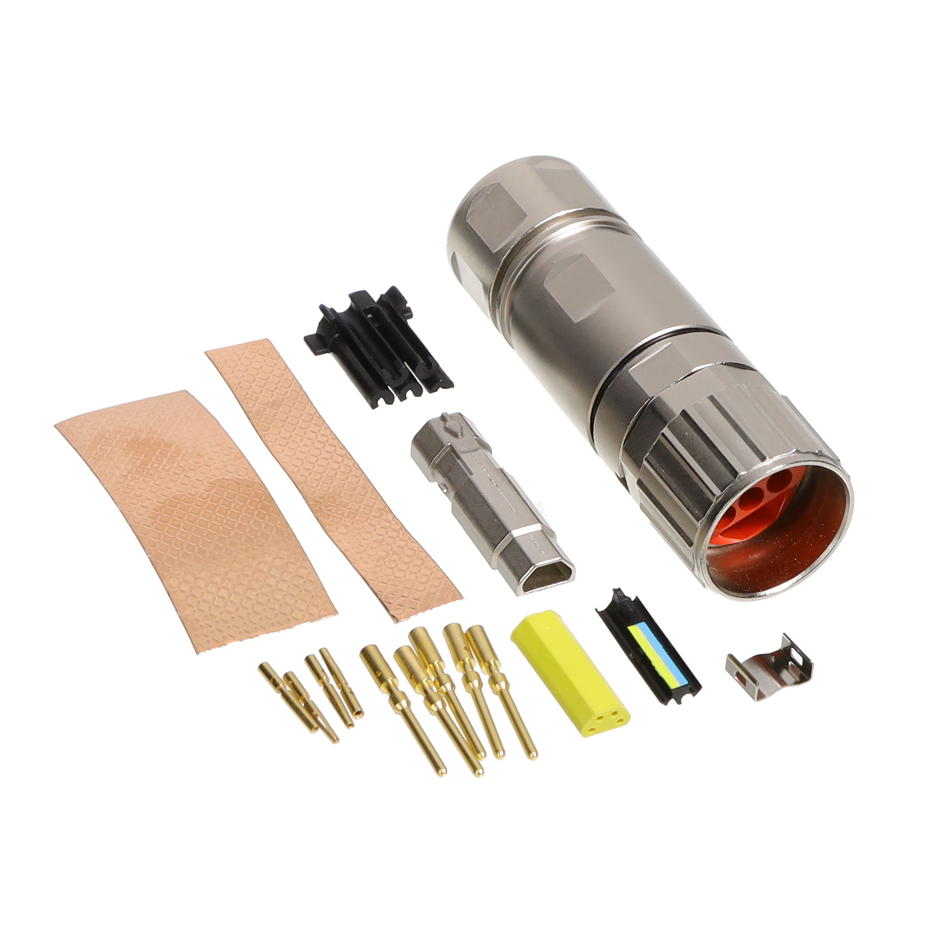 Amphenol CONEC 57-20003 electronic component