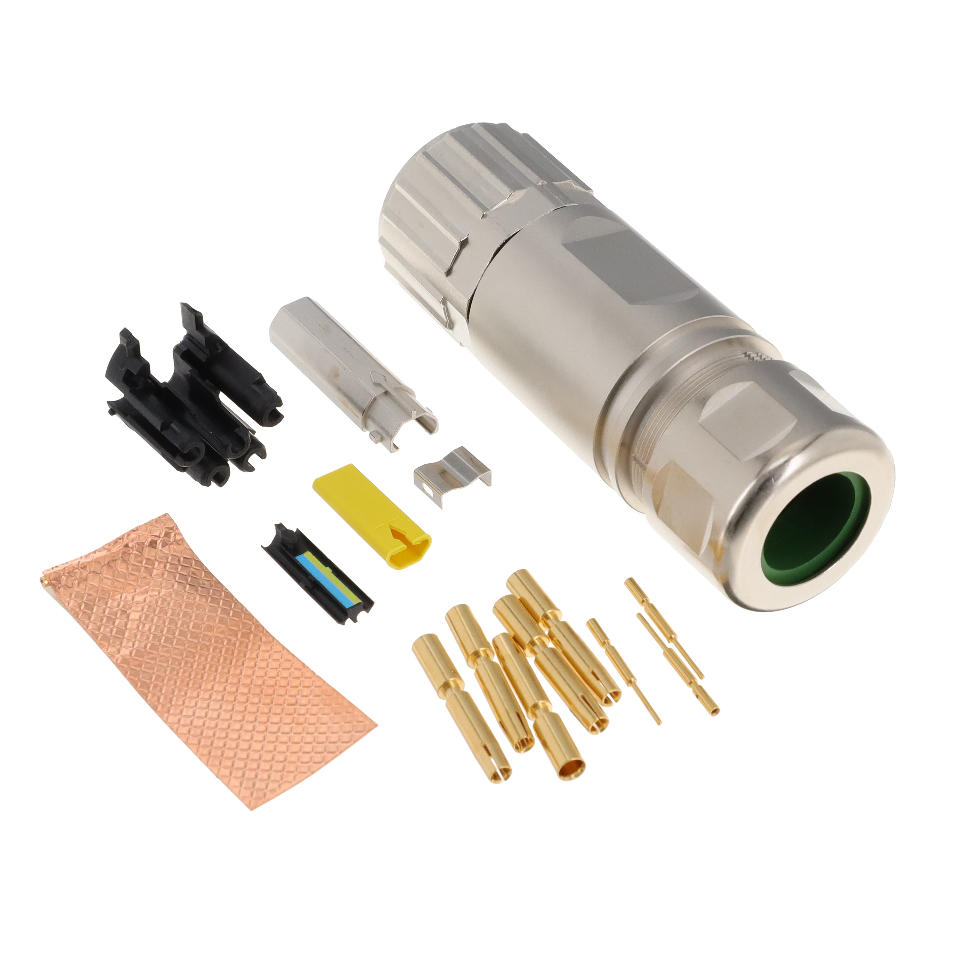 Amphenol CONEC 58-20000 electronic component