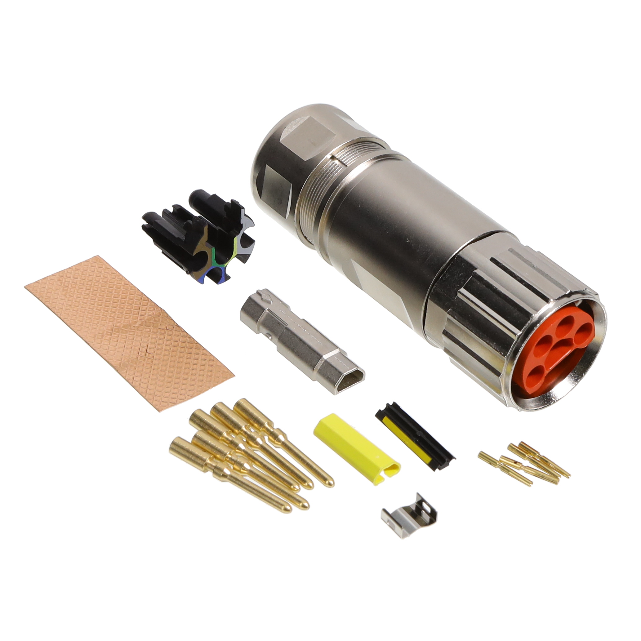 Amphenol CONEC 58-20001 electronic component