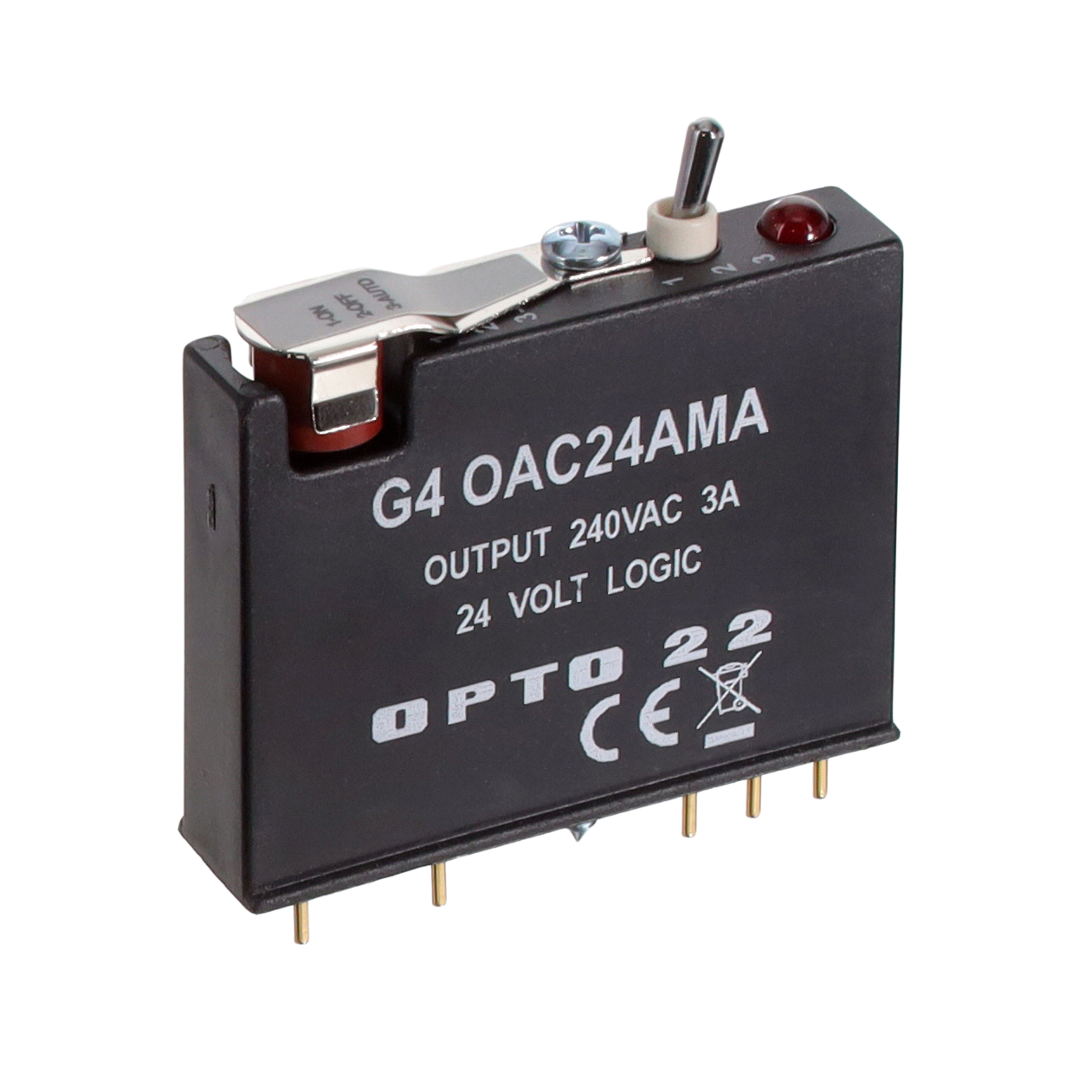 Opto 22 G4OAC24AMA electronic component