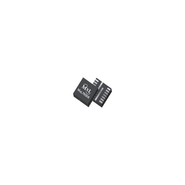 MaxLinear, Inc. MXL76508U-AQF-R electronic component