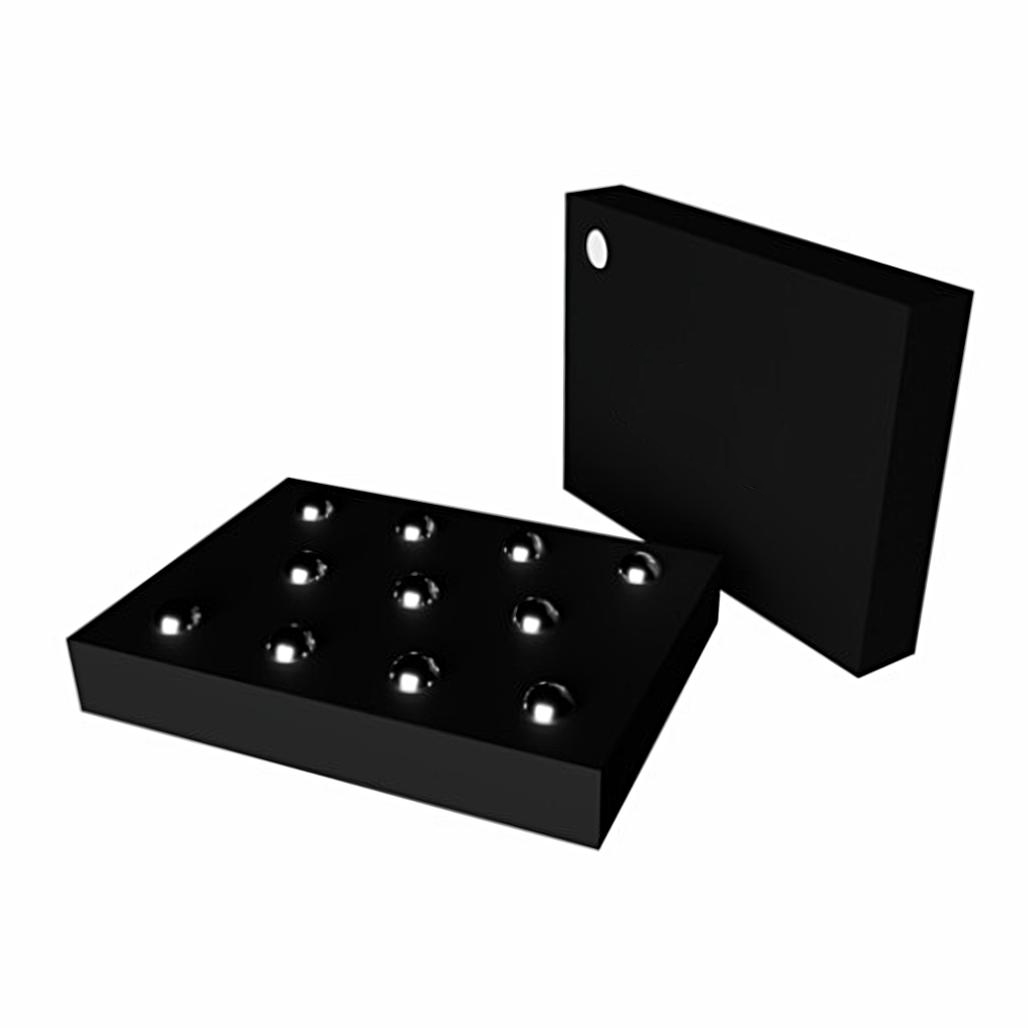 Azoteq (Pty) Ltd IQS323001CSR electronic component