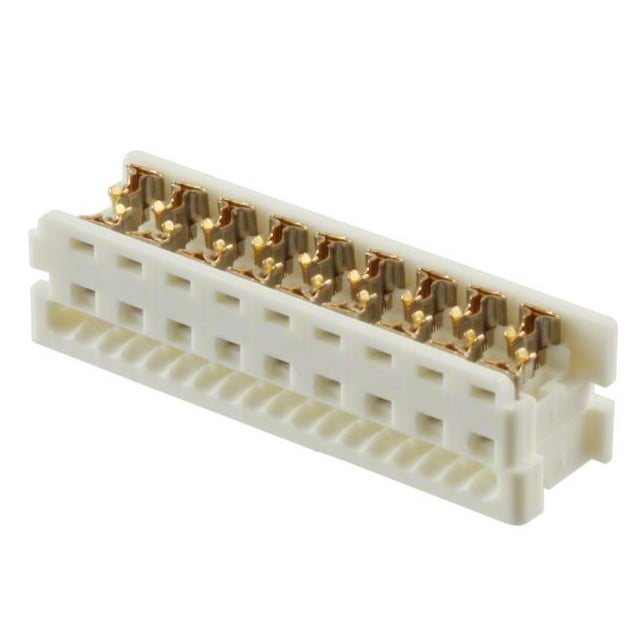 Molex 0903270387 electronic component