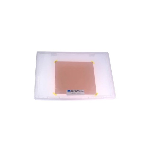 General Graphene Corporation CVCA11515NN electronic component