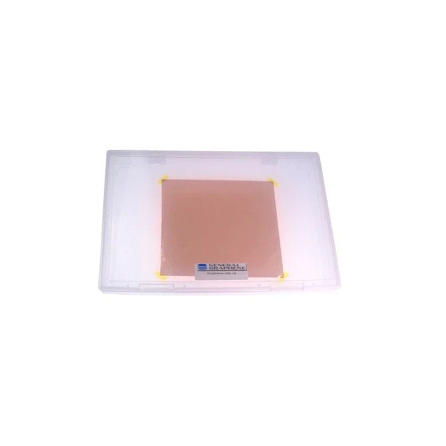 General Graphene Corporation CVCA11515YN electronic component