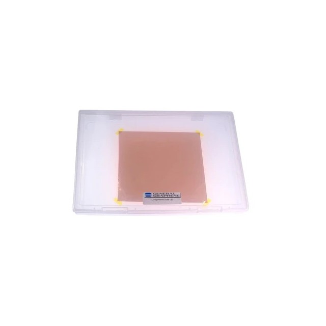 General Graphene Corporation CVCA12028NN electronic component
