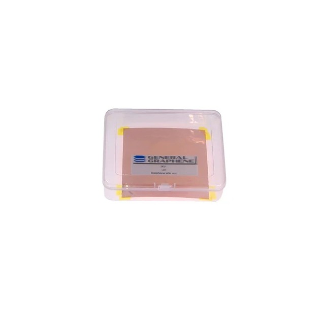 General Graphene Corporation CVCA188NN electronic component