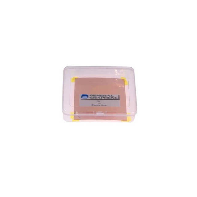 General Graphene Corporation CVCA355NN electronic component