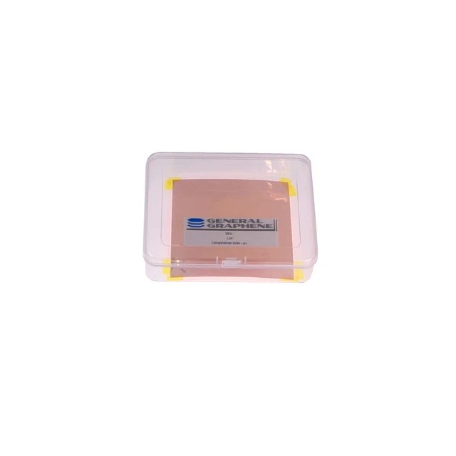 General Graphene Corporation CVCA355YN electronic component