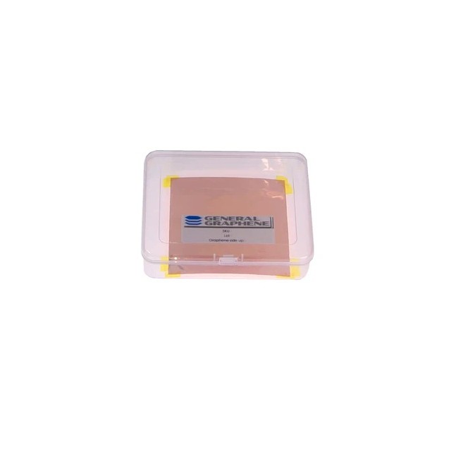 General Graphene Corporation CVCA388NN electronic component