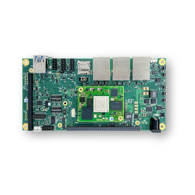 PHYTEC KPB-07225-002 electronic component