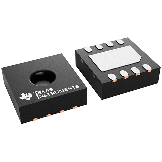 Texas Instruments HDC3020DEFR electronic component