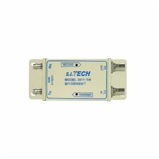 S.I. Tech, Inc. 2817-T electronic component
