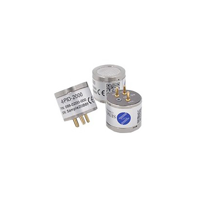 Senovol PID-098S-0100 electronic component