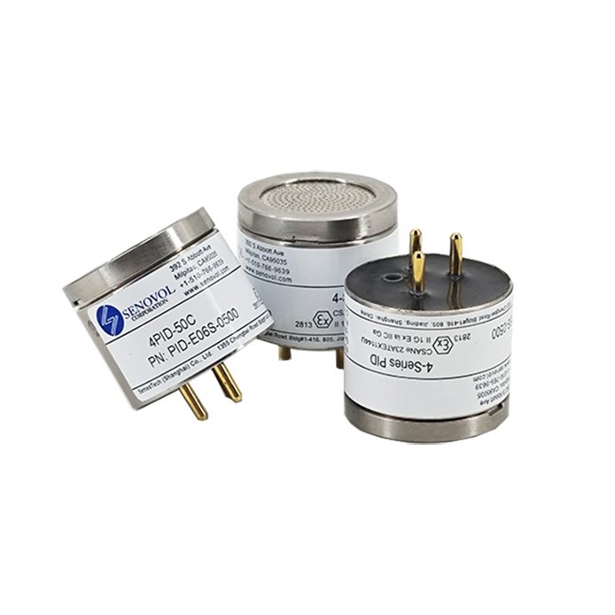 Senovol PID-E06S-0500 electronic component
