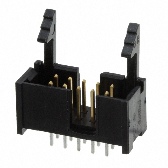 TE Connectivity AMP Connectors 104313-1 electronic component
