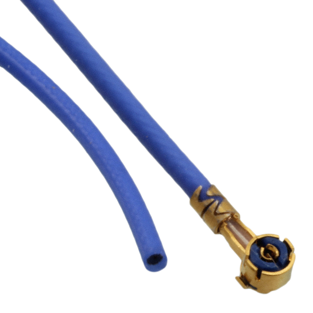 TE Connectivity AMP Connectors 1064540-1 electronic component