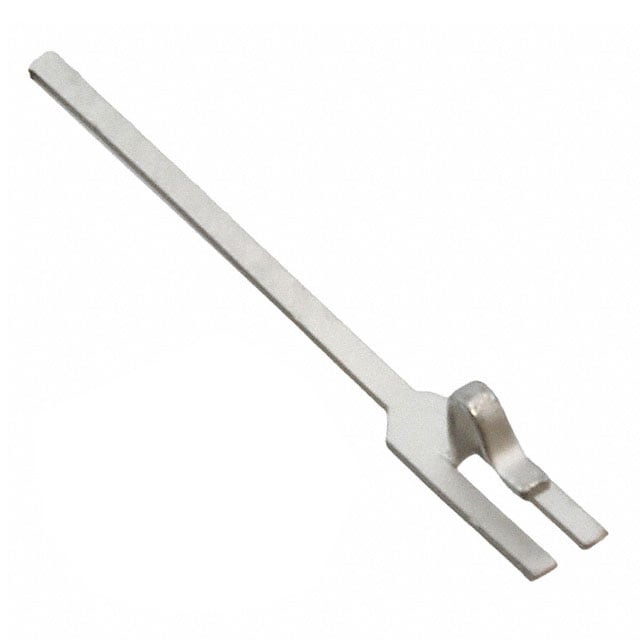 TE Connectivity AMP Connectors 1544210-2 electronic component