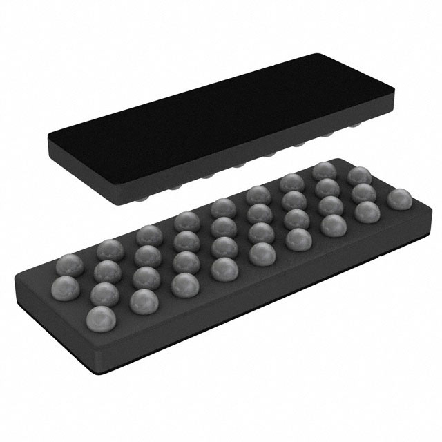 Renesas Electronics Corporation DA7212-01UM2 electronic component