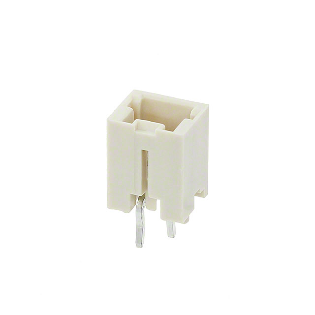 TE Connectivity AMP Connectors 292207-2 electronic component