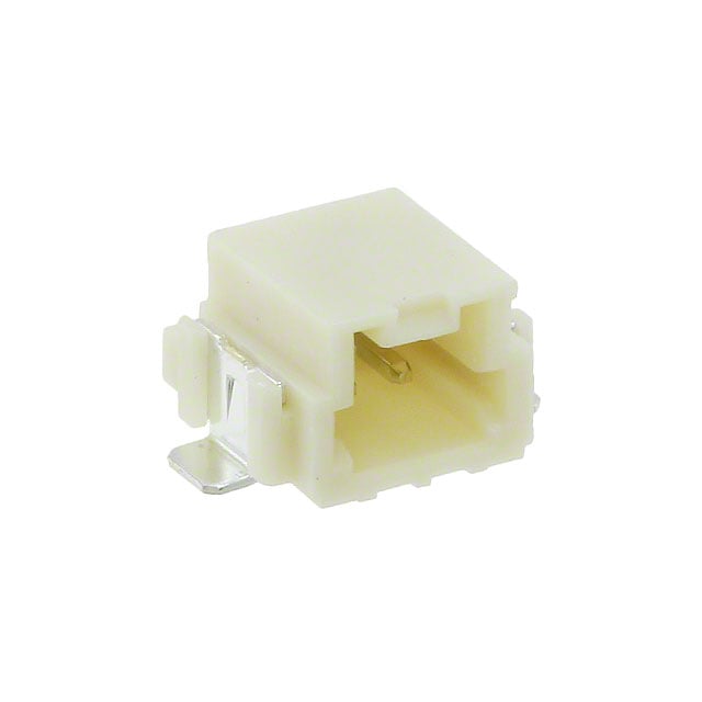 TE Connectivity AMP Connectors 292227-2 electronic component