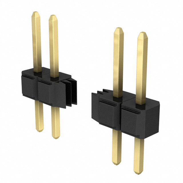 3M 929647-09-12-I electronic component