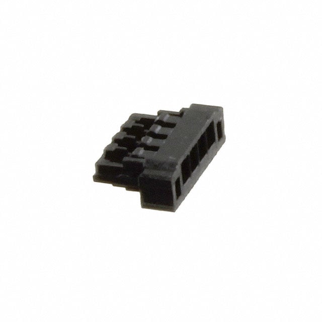 Hirose Electric Co Ltd DF52-4P-0.8C electronic component