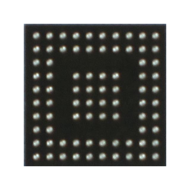 Toshiba Semiconductor and Storage TC358748XBG(EL) electronic component