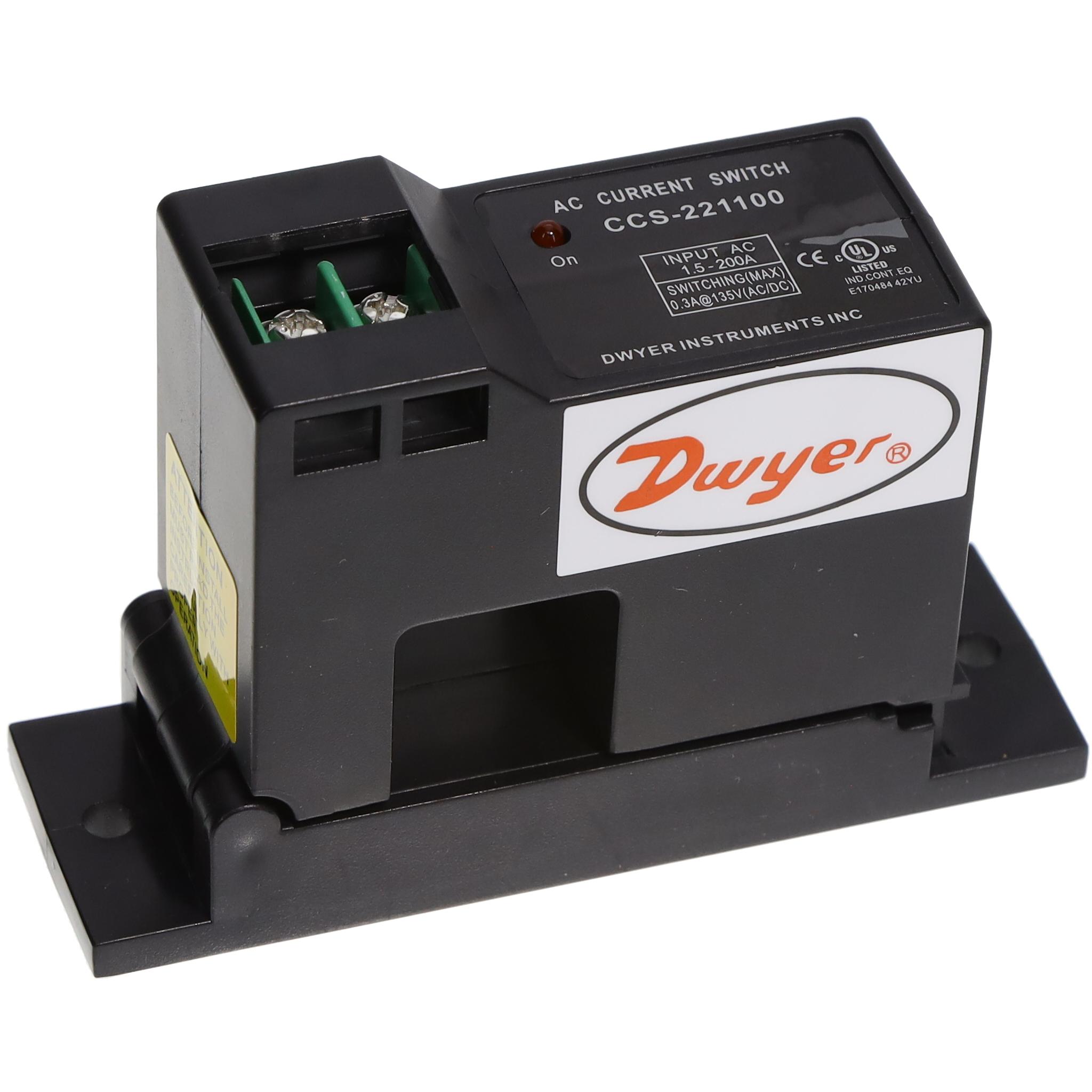 Dwyer CCS-221100 electronic component