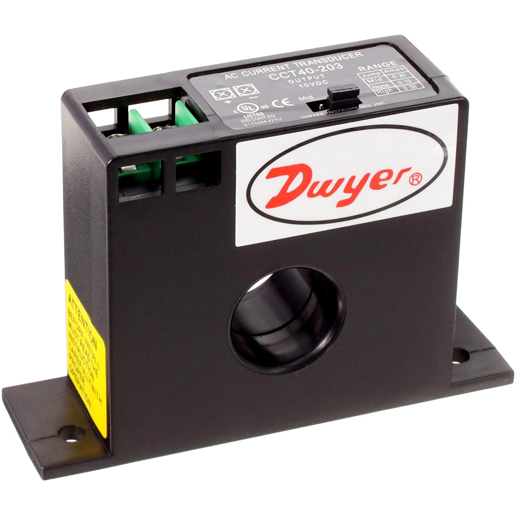 Dwyer CCT40-203 electronic component