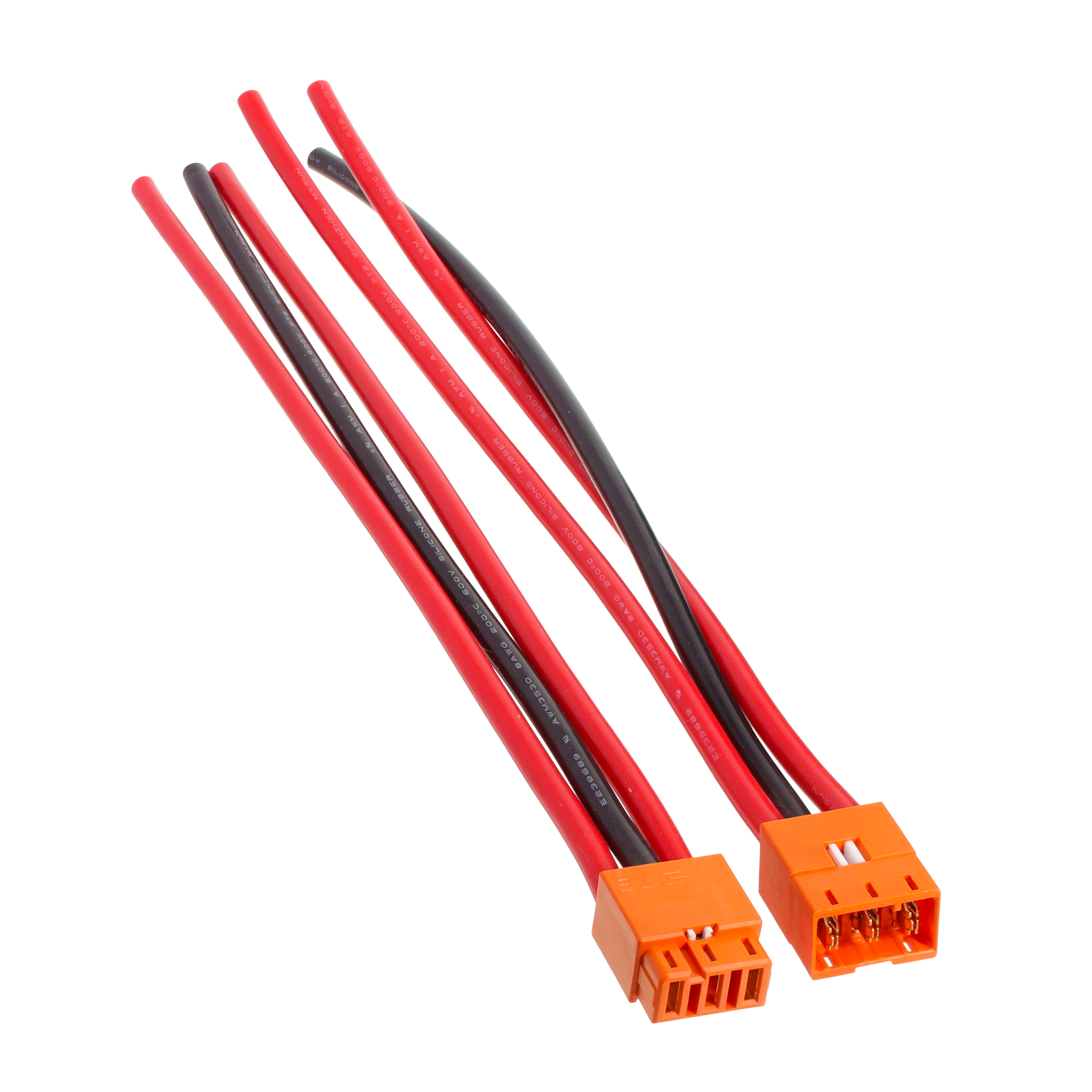 TE Connectivity Aerospace, Defense and Marine 2332663-8 electronic component