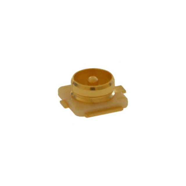 Cinch Connectivity Solutions Johnson 128-0711-231 electronic component