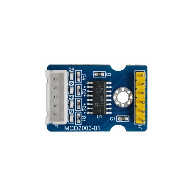 TAEJIN MCD2003-01 electronic component
