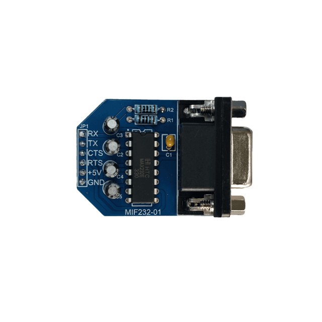 TAEJIN MIF232-01 electronic component