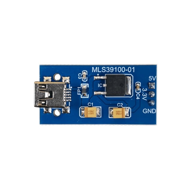 TAEJIN MLS39100-01 electronic component
