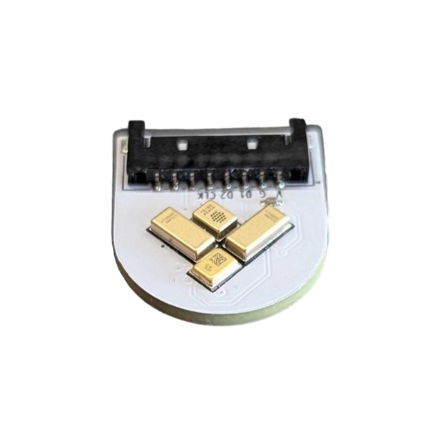 Soundskrit, Inc. BUTTERFLY-EVB-KIT electronic component