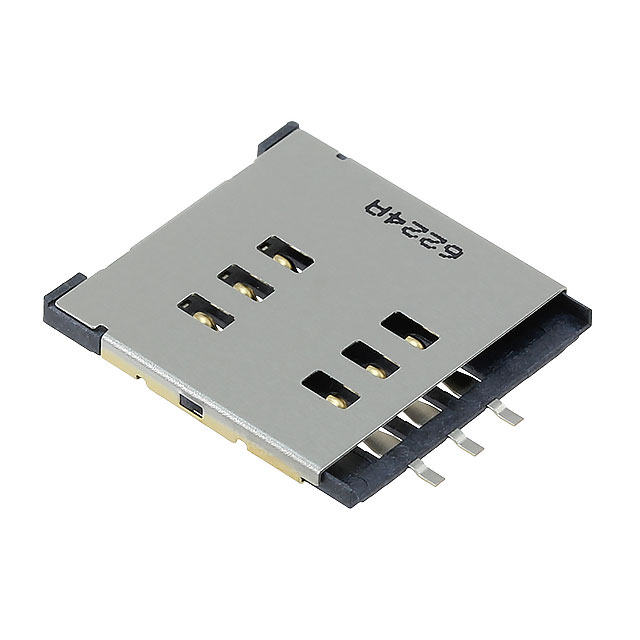 Molex 1050481001 electronic component