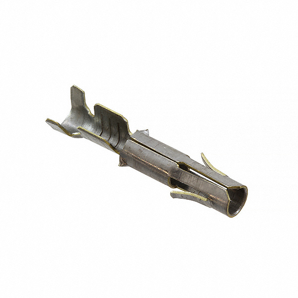 TE Connectivity AMP Connectors 350560-1 electronic component
