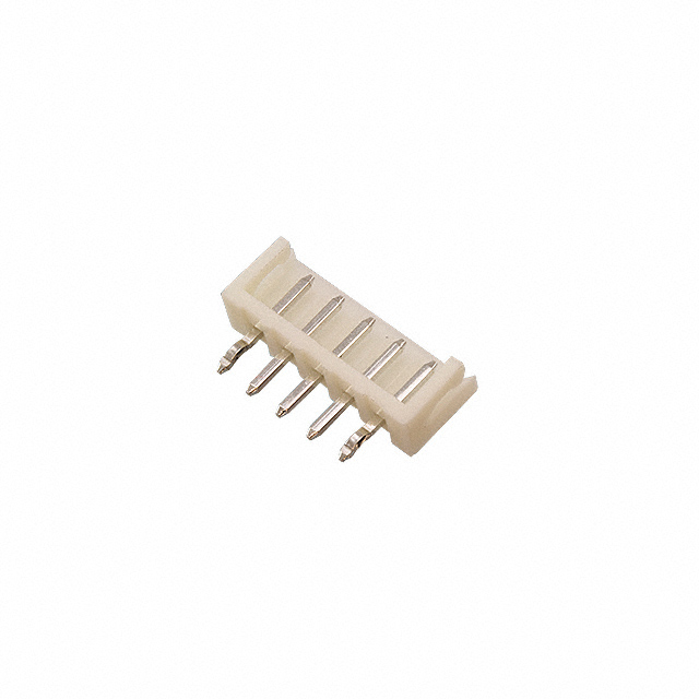 TE Connectivity AMP Connectors 440052-5 electronic component