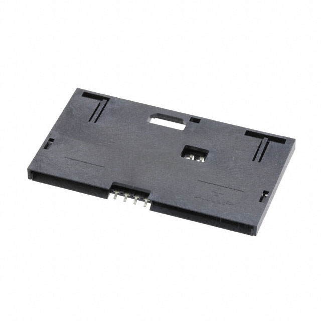 TE Connectivity AMP Connectors 5145300-3 electronic component