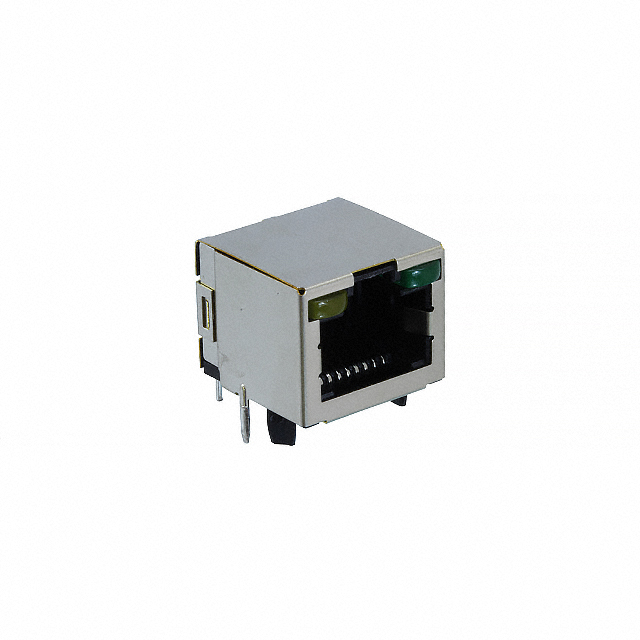 TE Connectivity AMP Connectors 6116075-1 electronic component