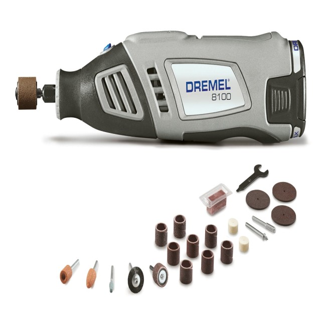 Dremel 8100-N/21 electronic component