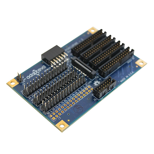 Zero ASIC Corporation ACC1600-01 electronic component