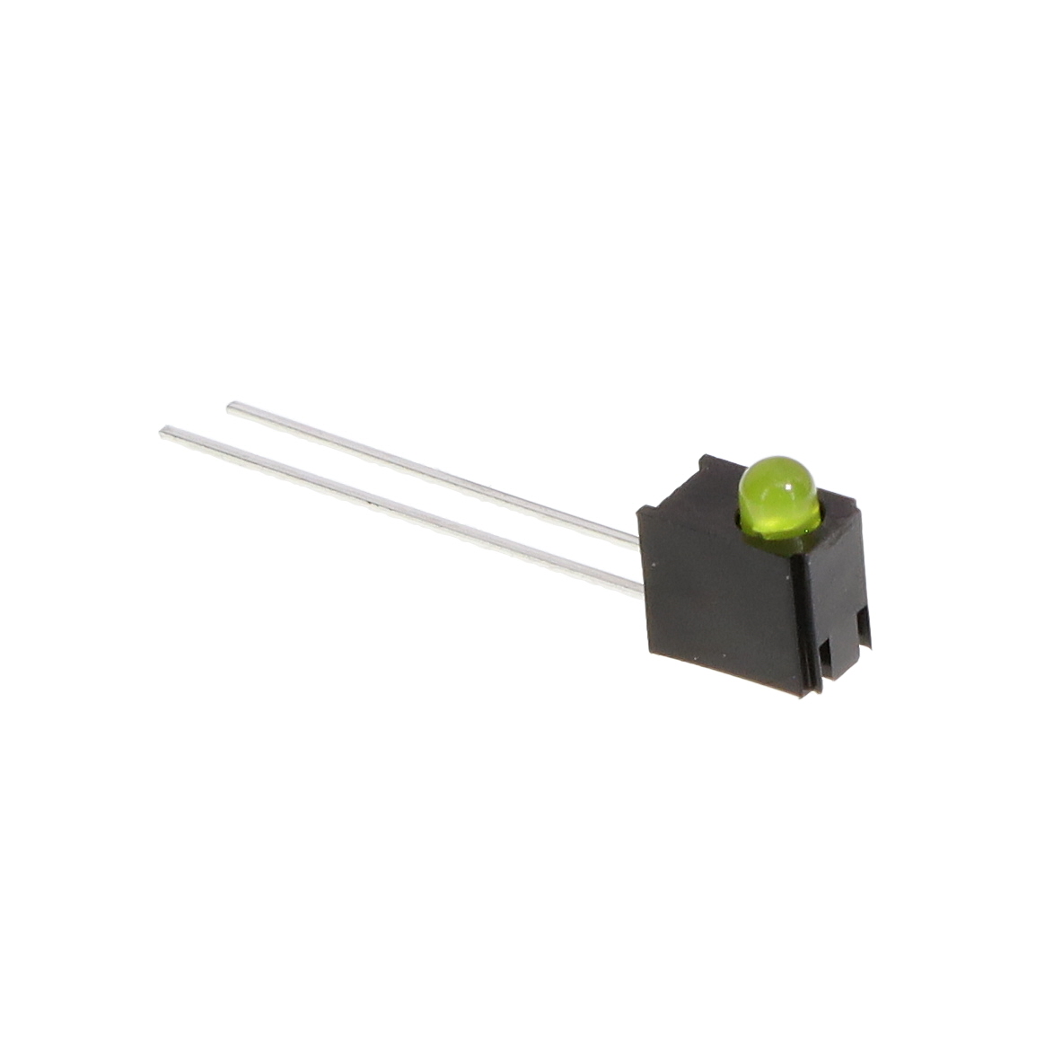 Everlight Electronics Co Ltd A264B/UY/S530-A3 electronic component