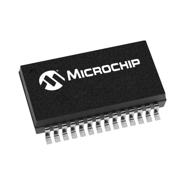 Microchip Technology TC514COI electronic component