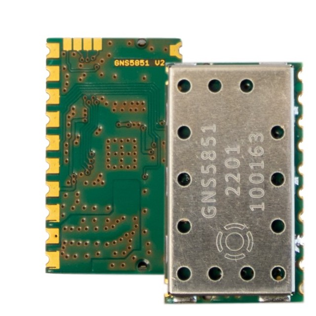 GNS Electronics GmbH 4037735106994 electronic component