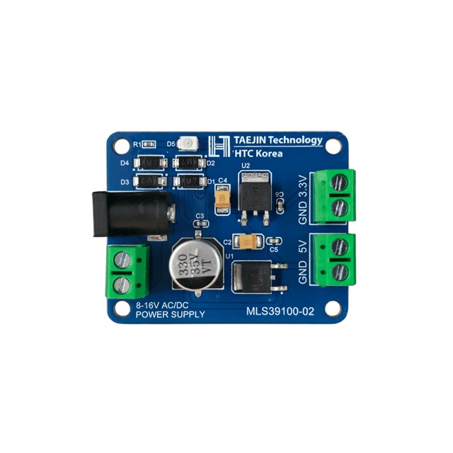 TAEJIN MLS39100-02 electronic component