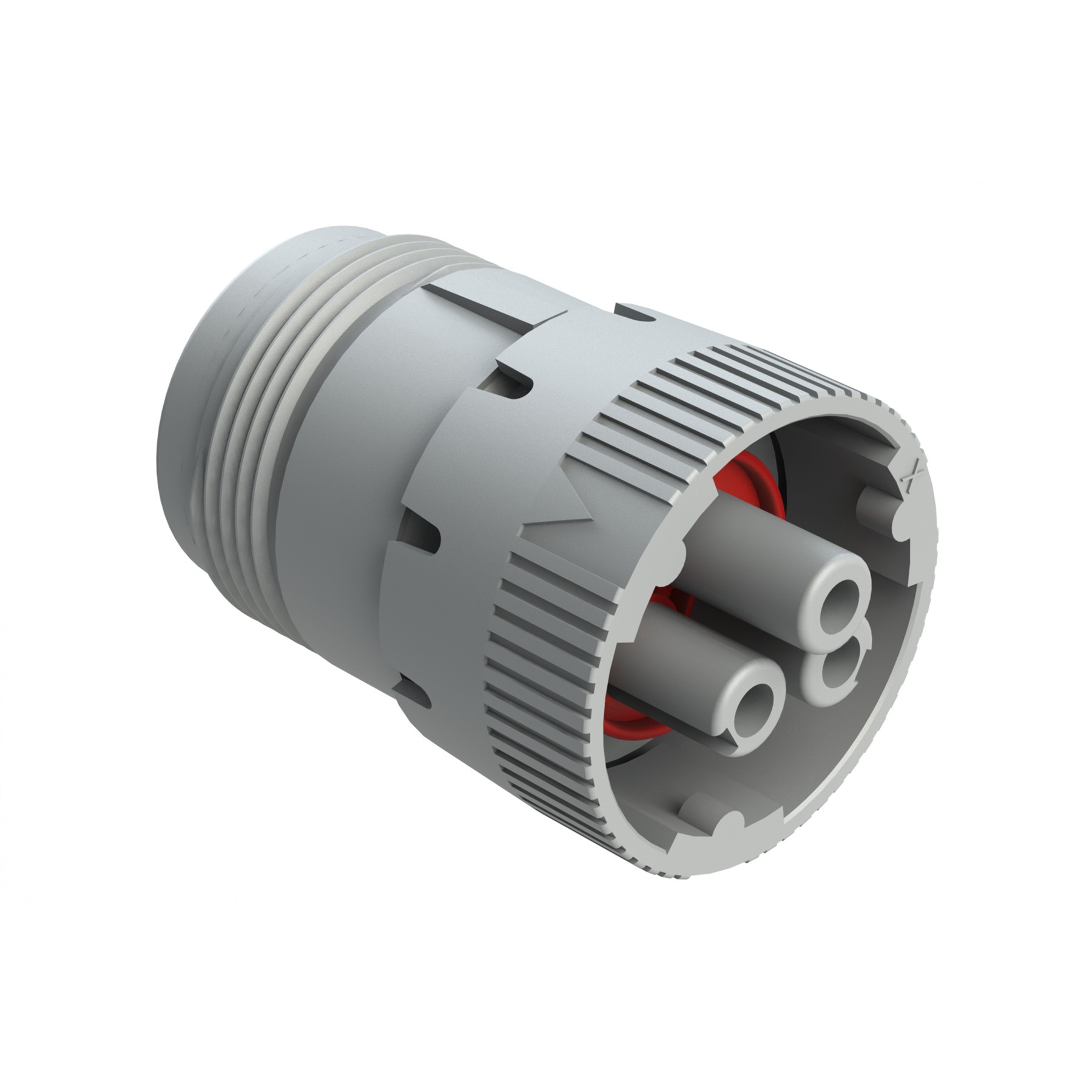 Amphenol Sine Systems Corp AHD16-3-96S electronic component